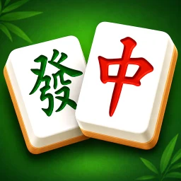 Biểu tượng Tile Blast Mahjong Tile Game