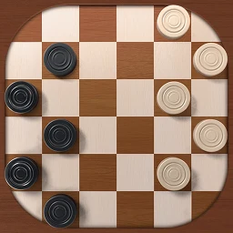 Biểu tượng Checkers Clash: Online Game